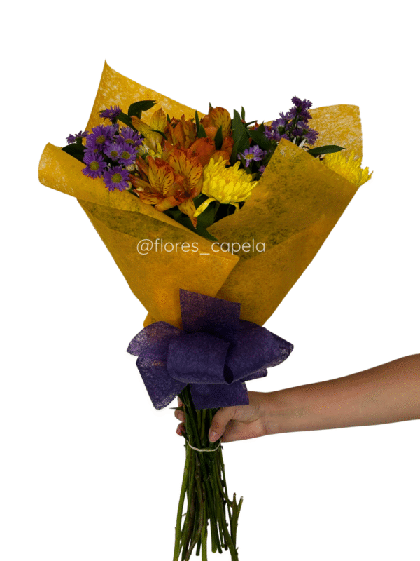 B11001 - Bouquet variado