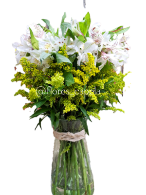 WhatsApp Image 2025-04-20 at 10.30.00 AM_LETRA Astromelia con follaje en florero