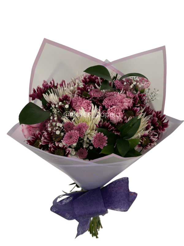 B12104 -  Bouquet Variado