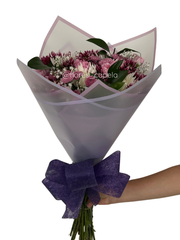 B12104 -  Bouquet Variado