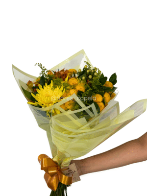 B12103 - Bouquet Variado