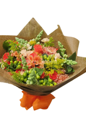 b10305 - Bouquet Variado