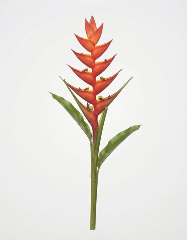 Heliconia Platanillo 1011606 - Heliconia Platanillo