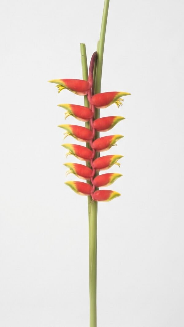 1011607 - Heliconia Rostrata
